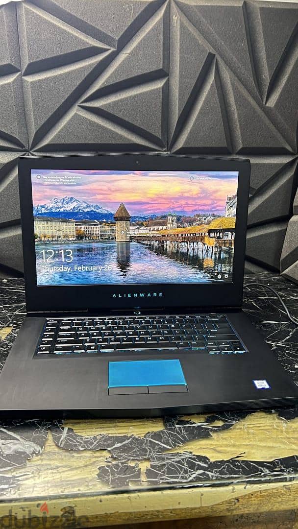 Dell Alienware 15 R4 2