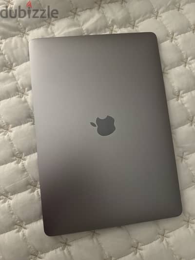 Macbook pro 2017