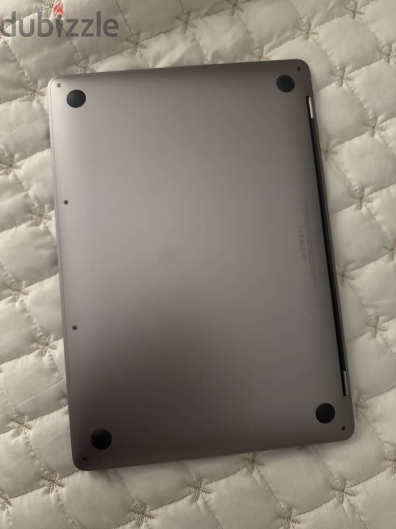 Macbook pro 2017 1
