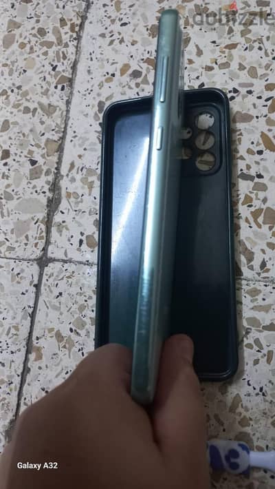 سامسونج ايه 73 5جي