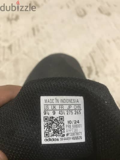 Adidas terrex