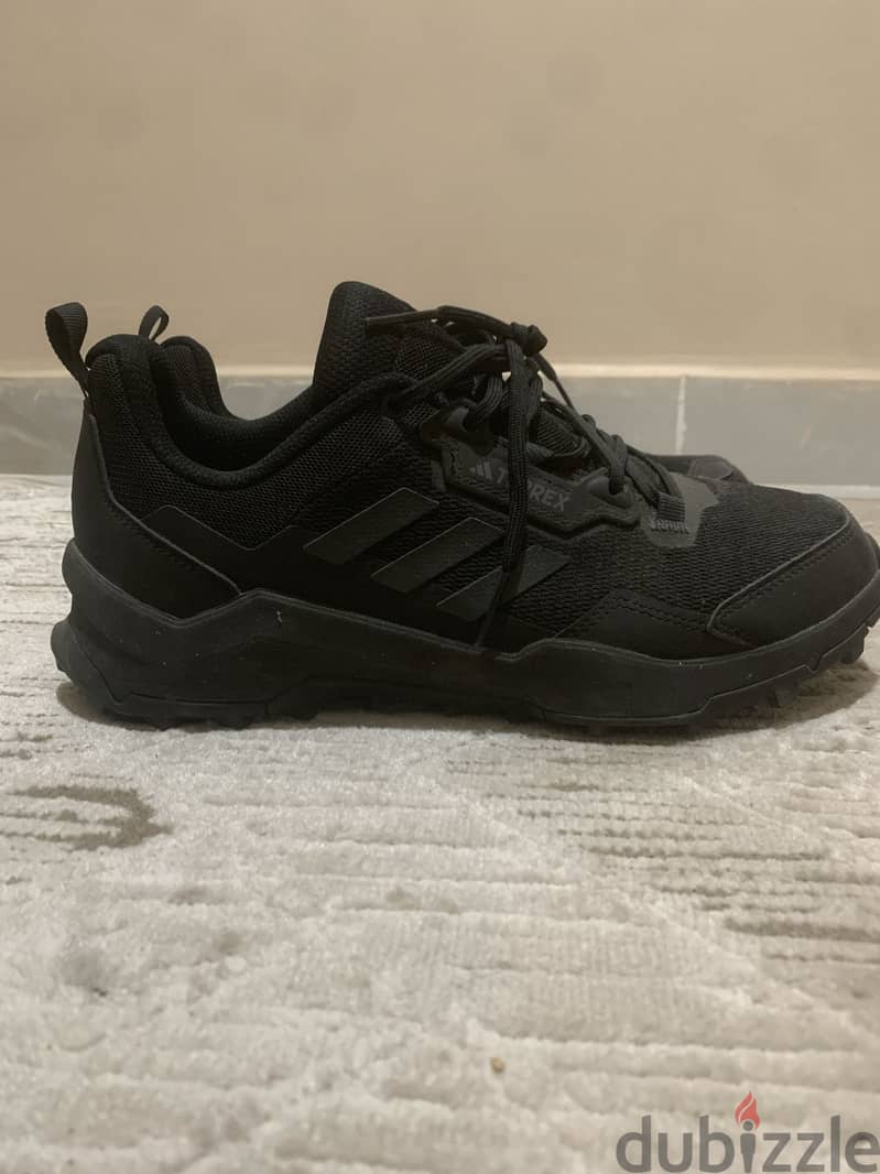 Adidas terrex 4