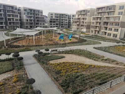 شقة كورنر للبيع في بالم هيلز التجمع الخامس مساحة 238 متر اتجاه بحري 4 غرف نوم جاهزة للسكن Palm Hills New Cairo apartment شقة كورنر للبيع في بالم هيلز التجمع الخامس مساحة 238 متر اتجاه بحري 4 غرف نوم جاهزة للسكن Palm Hills New Cairo apartment