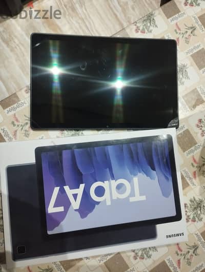 tablet a7