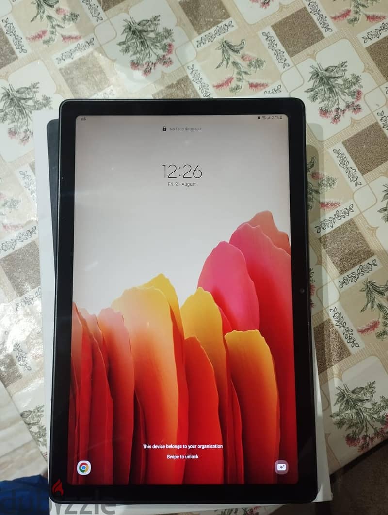 tablet a7 1