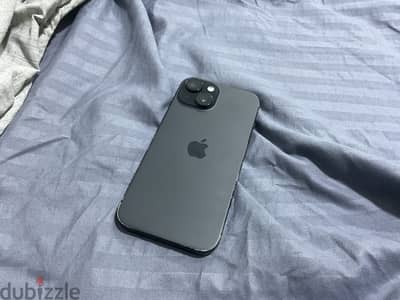 Apple - iPhone 15