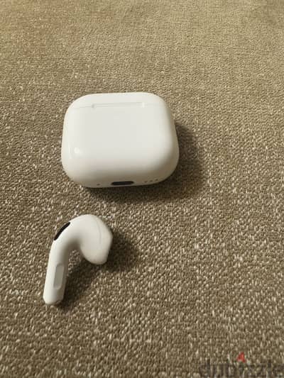 AirPods 4(ANC)