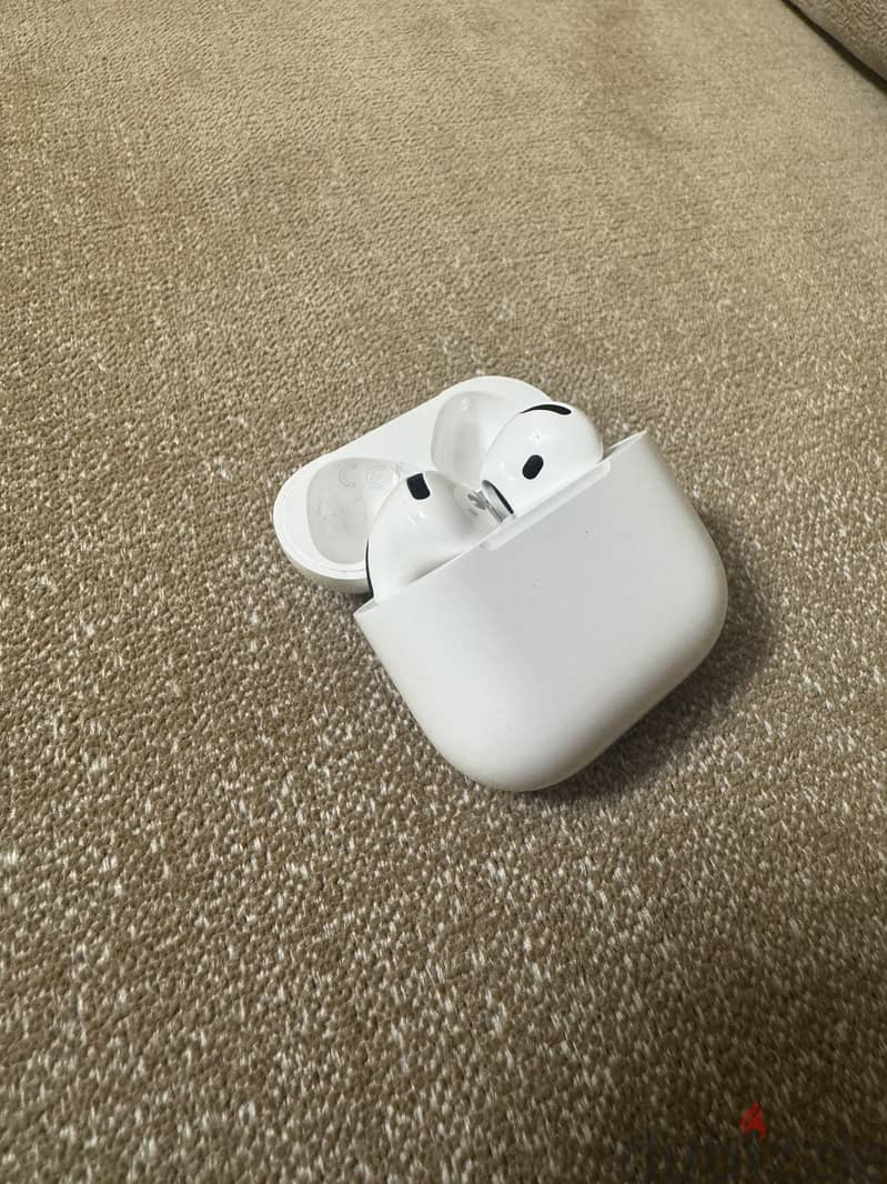 AirPods 4(ANC) 1
