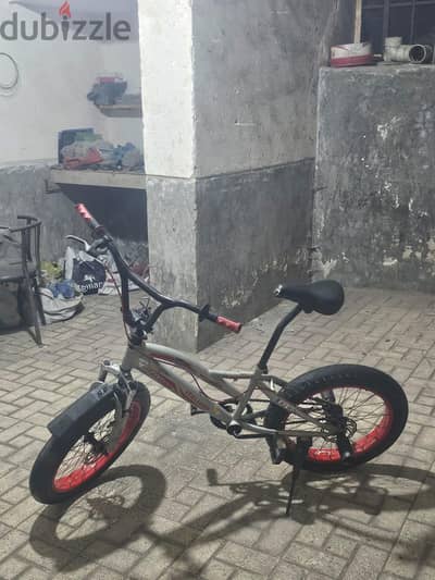 Bmx italiano