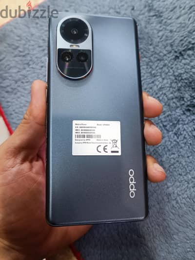 اوبو رينو 10 5g