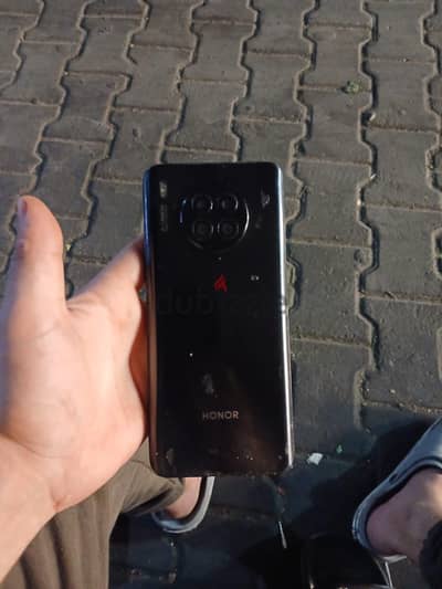 هونر 50