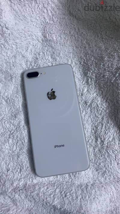 Apple - iPhone 8 Plus