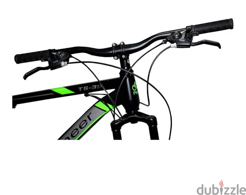 mountain bike 1