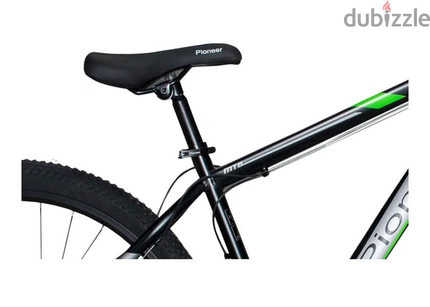 mountain bike 2
