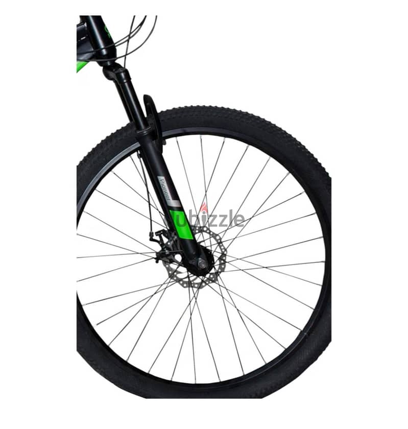 mountain bike 4