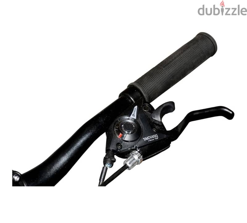 mountain bike 5