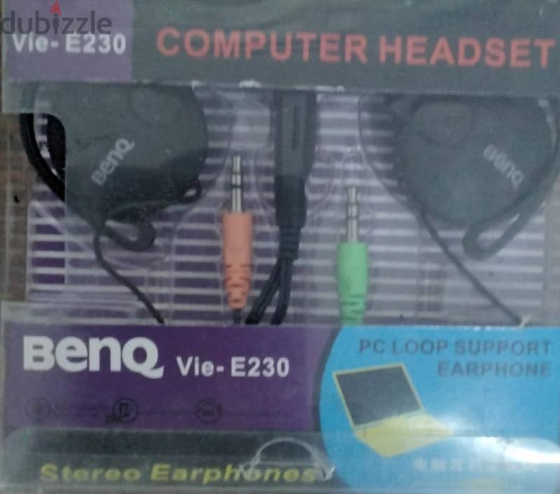 Headphone 3