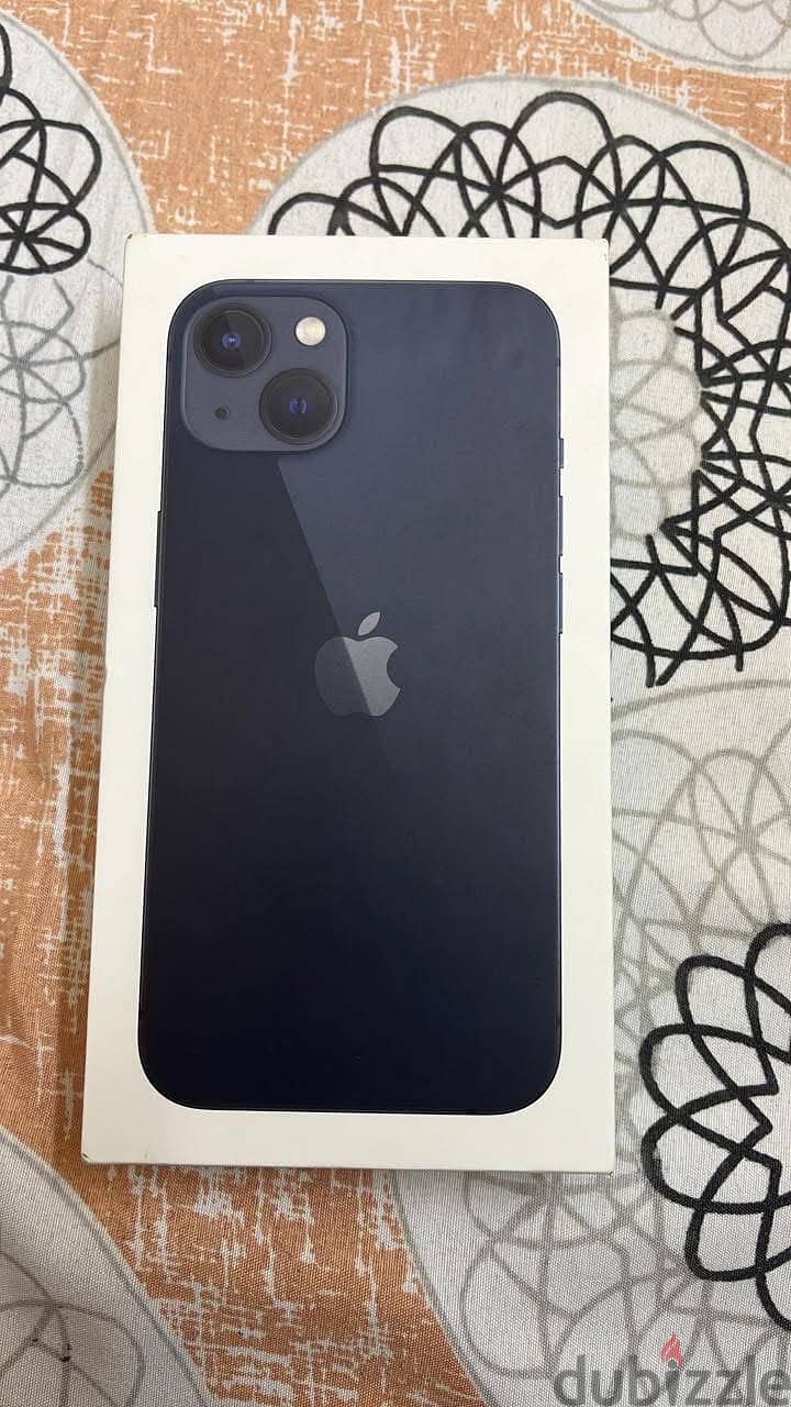 Apple - iPhone 13 1