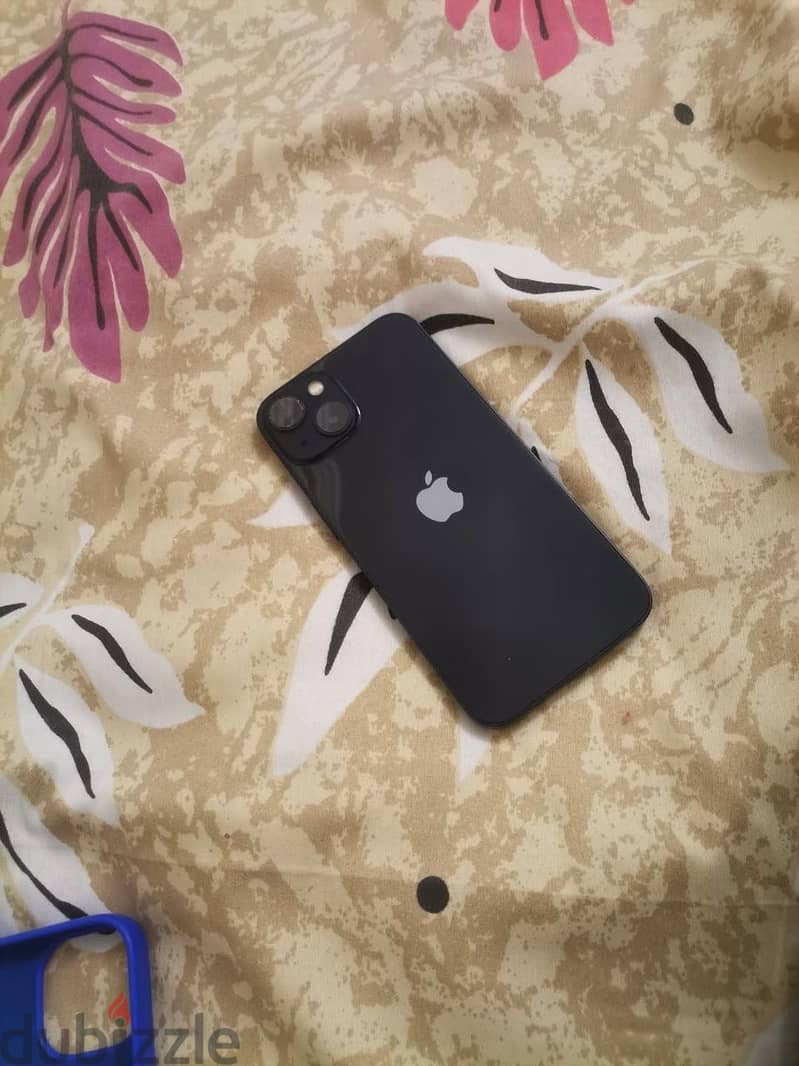 Apple - iPhone 13 2