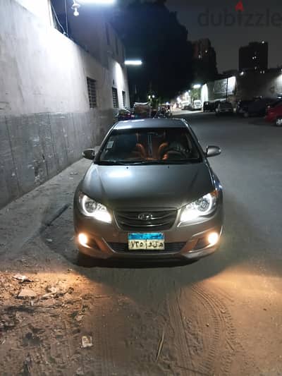 هيونداي النترا hd 2021