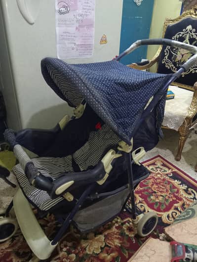 عربية بيبي