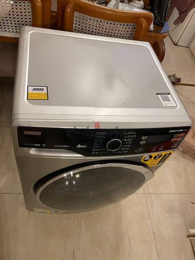 زانوسي Family Care 700 – 8 كجم