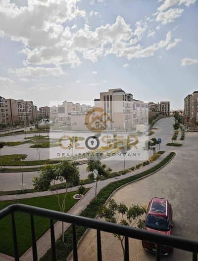 DP450k to own Apartment typical floor with an open view Delivery one year with payment plans up to 12Y in Sarai Compound