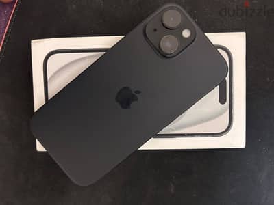 Apple - iPhone 15