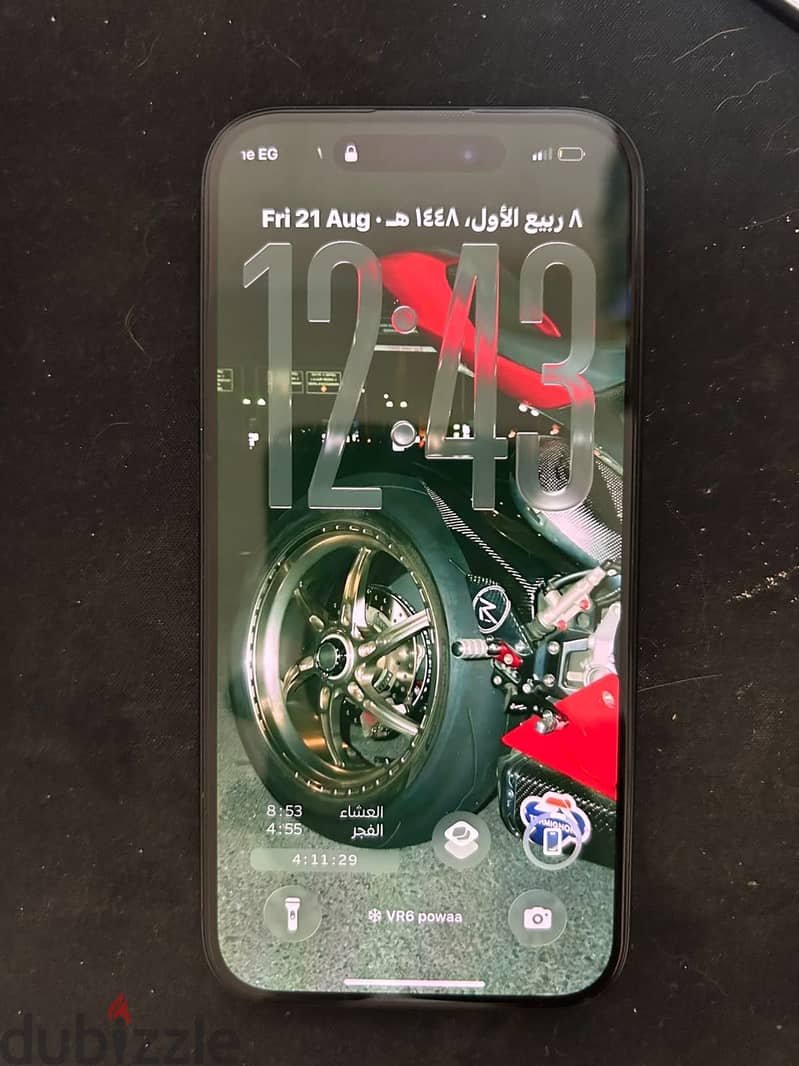 Apple - iPhone 15 1