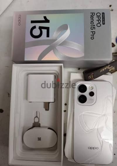 اوبو رينو 15 برو