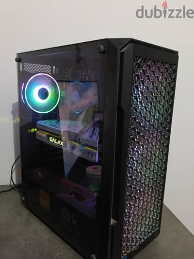 gaming PC for sale