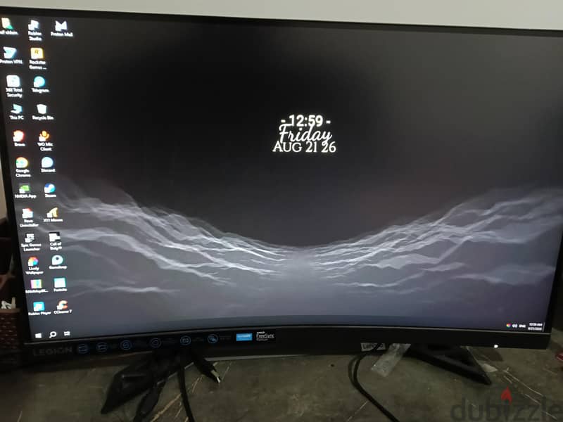 gaming PC for sale 1