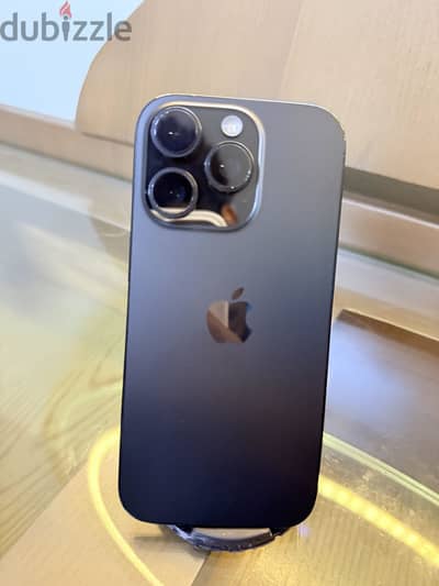 Apple - iPhone 16 Pro