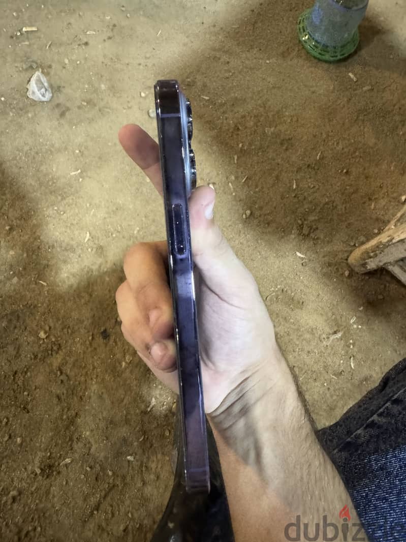 Apple - iPhone 14 Pro Max 1