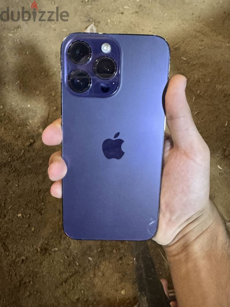 Apple - iPhone 14 Pro Max 2