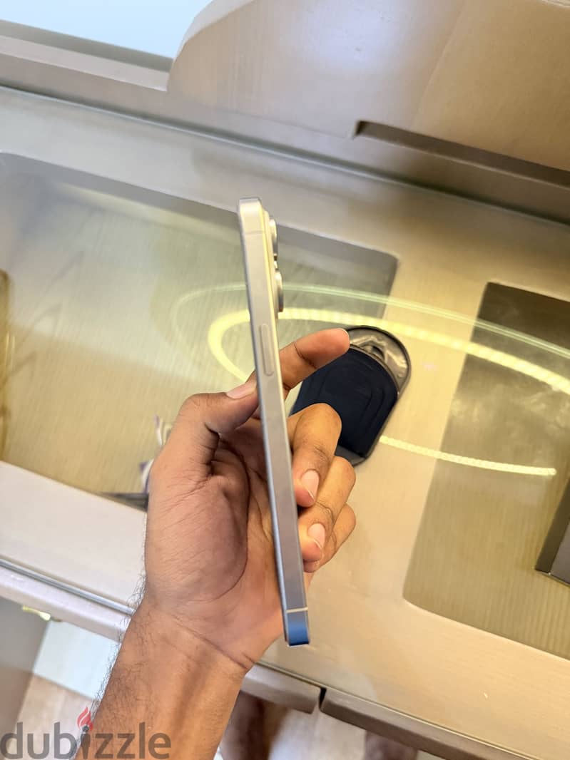 Apple - iPhone 15 Pro Max 1