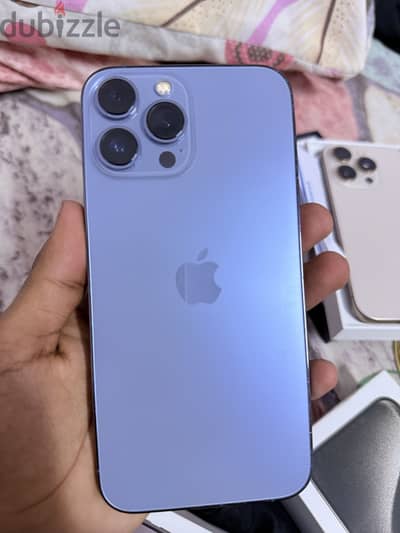 Apple - iPhone 13 Pro Max