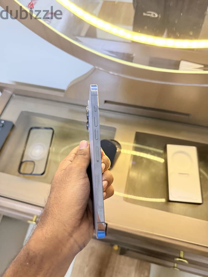Apple - iPhone 13 Pro Max 3