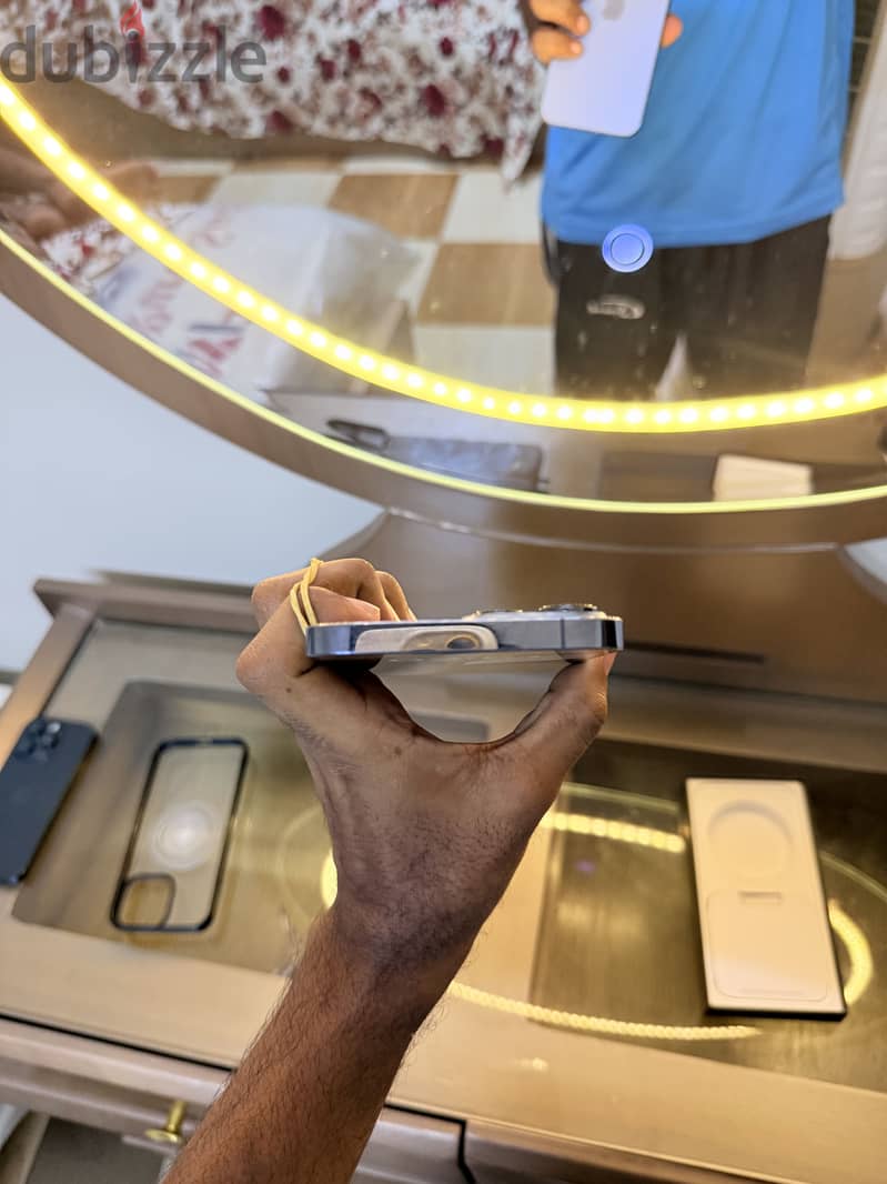 Apple - iPhone 13 Pro Max 4