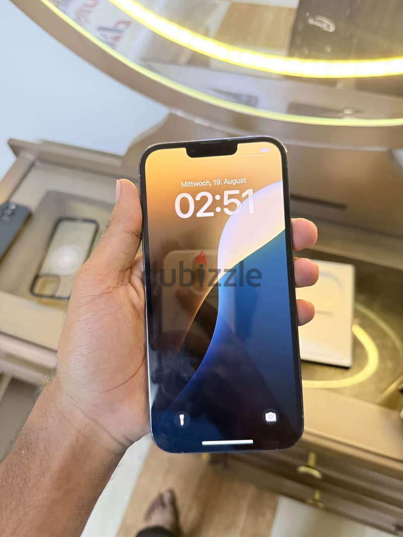 Apple - iPhone 13 Pro Max 5