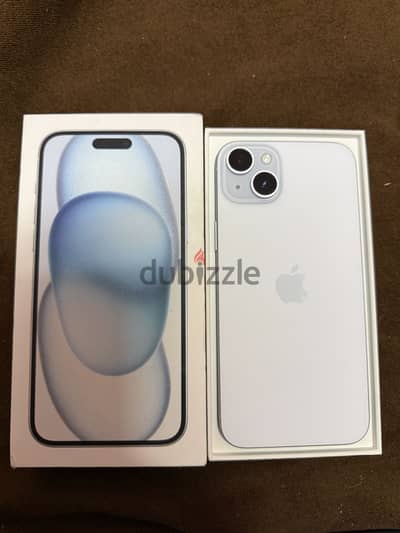 Apple - iPhone 15 plus