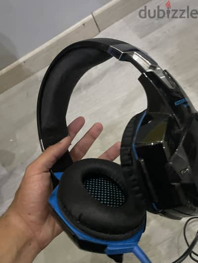 سماعه Kotion each Gs600