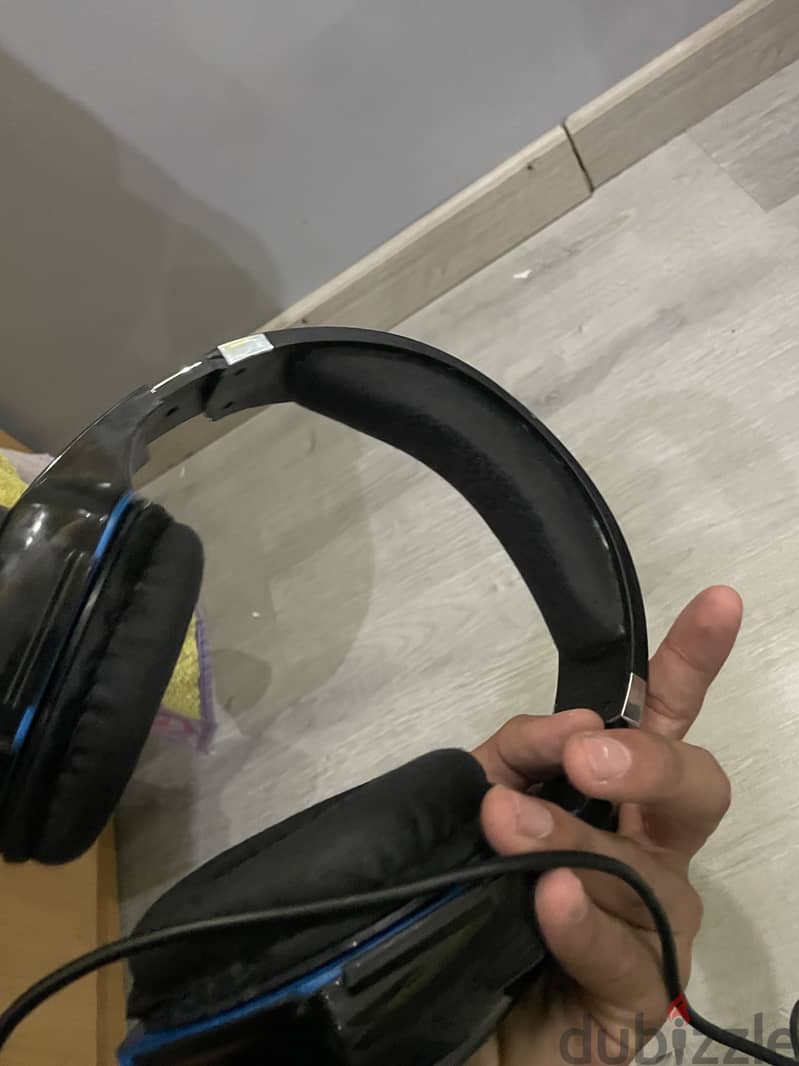 سماعه Kotion each Gs600 1