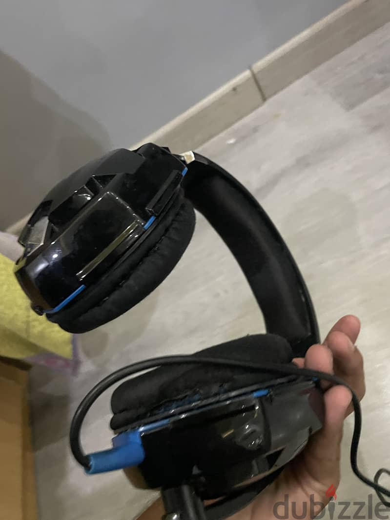 سماعه Kotion each Gs600 2