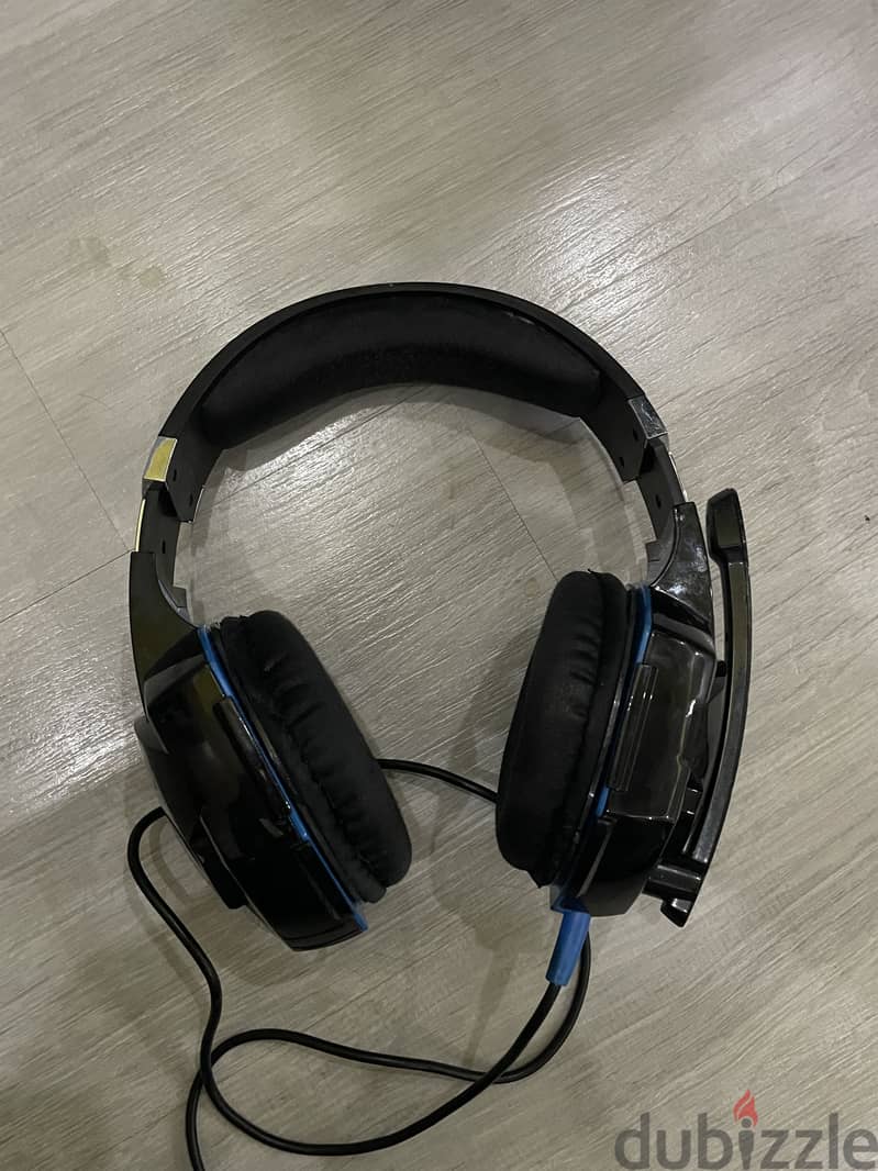سماعه Kotion each Gs600 4