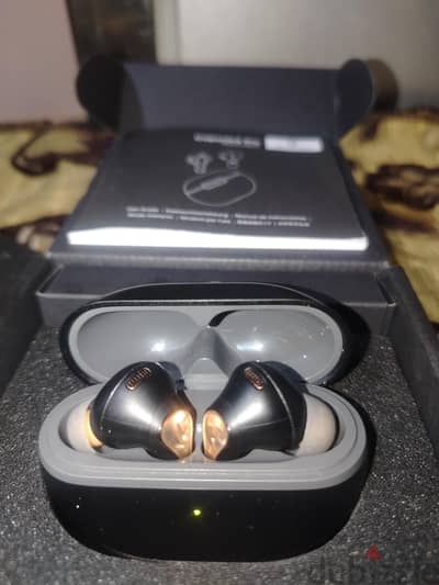 SOUNDPEATS Capsule3 Pro