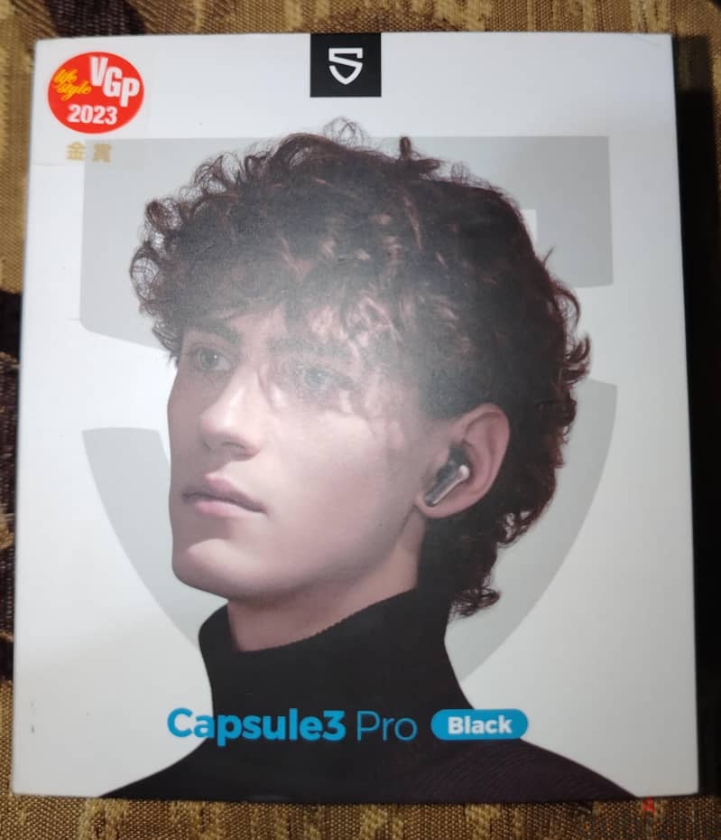SOUNDPEATS Capsule3 Pro 1