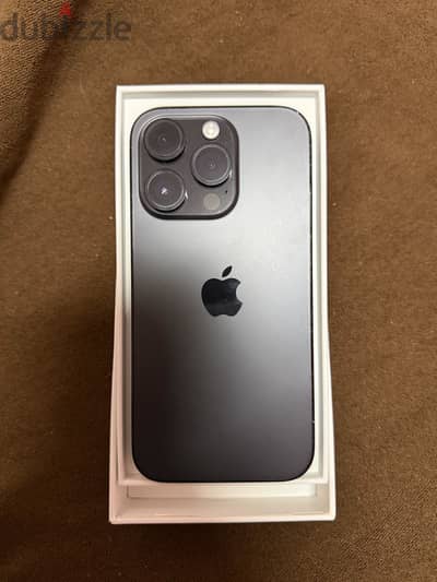 Apple - iPhone 14 Pro