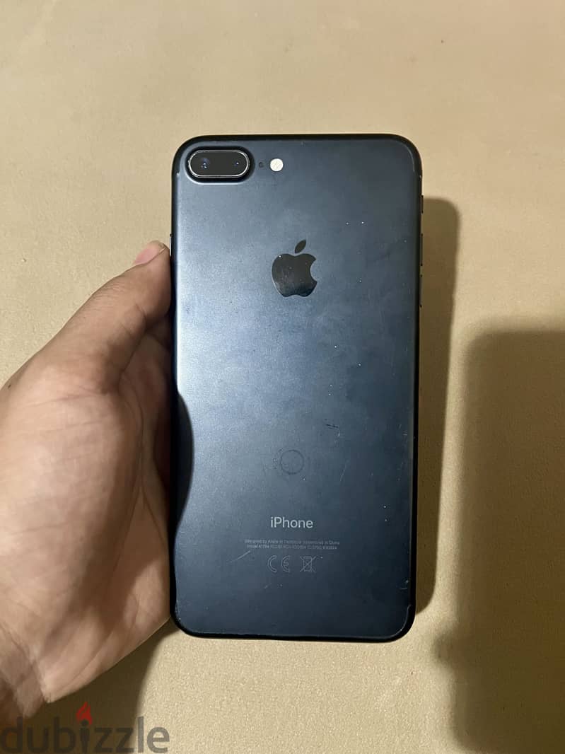 iPhone 7 Plus 1