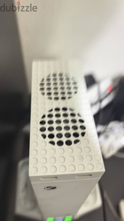 Xbox series s (uae)